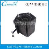 Outdoor Electronic Advertising Led Display Screen