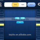 Electric Wireless Automatic Curtain Controller With RF Curtain Control Switch thumbnail-2