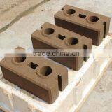 Compressed Earth Interlocking Brick Machine- FL1-25 thumbnail-6