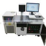 portable metal laser engraving machine LX100