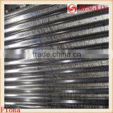 Corrugated Galvanized Zinc Roof Sheets thumbnail-1