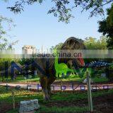 Theme Park and Public Area Animatronik Dinozor thumbnail-4