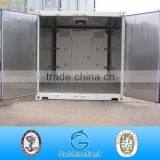China New Reefer Cotainer for Sale Refrigerated Cargo Container