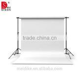 photo studio accessories backdrop stand kit with photography backdrops