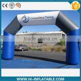 Outdoor Cheap Inflatable Advertising Arch / Archway, Inflatable Sports Arch No.ar021 for Sale