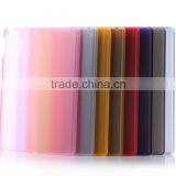 Matte Clear Hard PC Case Cover Skin For Ipad Air (5th Gen.) 8colors thumbnail-6