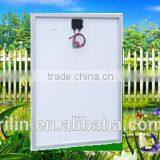 High Quality Low Price Elaborate Process Perfect Service Chinese 18V 180W Poly Solar Panel thumbnail-2