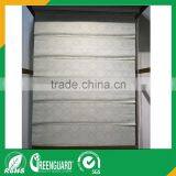 Peacock Shade Roller Blind Roman Blind thumbnail-2