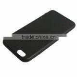 Black Anti-slip Frosted TPU Case for IPhone 6 & 6S thumbnail-2