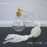 Atomizer Bulb Bottles