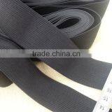 Basic Style Knitting Elastic Spandex Tape For Waistband --- H1687 thumbnail-4