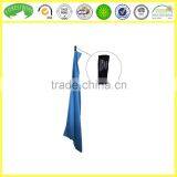 Quick-Dry Plain Dyed Your Own Logo is Welcome Microfiber Sport Towel thumbnail-4