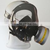 M600 Full Face Gas Mask