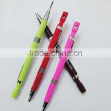 2mm lead standard pencil with sharpener