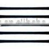 Single-directional Draw and Extend Plastic Geogrid thumbnail-1