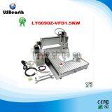 High Quality Cnc Machine for Cabinets/cnc Machine for Wood 6090 Cnc Router Wood Carving Machine for Sale