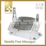 2014 Home Use meso injector meso no needle mesotherapy