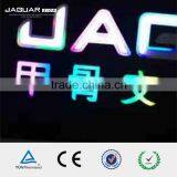 Full Color High Brightness Advertising Circuit Diagram Led Letter Signage Board thumbnail-1