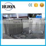 64 Cavities Inline Flat Dripper Mold With Semi Hot Runner on Sale