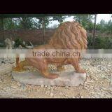 Stone Lion thumbnail-1