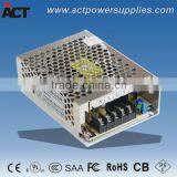 SAA CE Approved 12V 24V Led Strip Light Driver Power Supply thumbnail-2