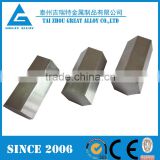 2205 EN 1.4462 stainless steel hex bar