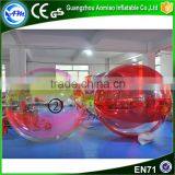 New and Cheap Super Quality Water Balloon Inflatable Water Ball Supplier's Choice thumbnail-3