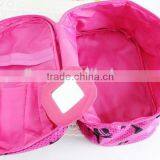 Fashion Travel Makeup Bag Cosmatic Box thumbnail-3