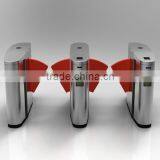 Turnstile Flap Barrier Gate Hot Product in Southeast Asia