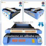 1300*2500 Big Laser Cutting Machine Price Large Size for Sale With HIWIN Stepp Motor or Servo Moter