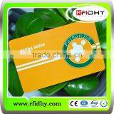 Customized Logo Card for Protection Access Control Systems Access Control Card thumbnail-4