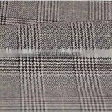 Plover Case Grid Fabrics TR Polyester/cotton Elastic Fabric All Around Women's Jackets thumbnail-3