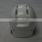 Popular New Design Mini Ice Hockey Helmets With Visor Put on Display thumbnail-3