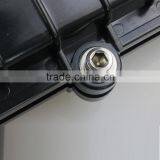 FTTH High Quality Waterproof Anti-corrosion 12 Core Optical Cable Joint Box thumbnail-5