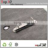 PVC Cardboard Lever Arch File Folder 2 Ring Binder thumbnail-5