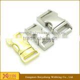 Paracord Metal Buckle Survival Bracelet Metal Adjustable Buckle thumbnail-3