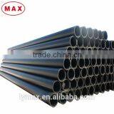 Plastic Large Diameter 300mm PE100 HDPE Pipe for Water Supply