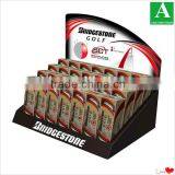 Popular Clear Acrylic Earring Display PMMA Jewelry Stand thumbnail-2