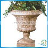 Fiber Stone Pots and Planters thumbnail-5