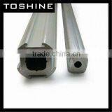 Wooden Transfer Paper Printing Aluminum Profile thumbnail-1