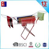 18M household goods metal folding laundry airer