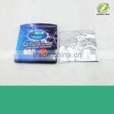 Round Shape Shisha Aluminum Foil thumbnail-1