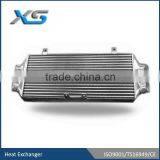 Aluminum Bar-plate Intercooler CAC for Auto,vehical ,racing Sports Car thumbnail-1