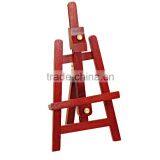 Wholesale Free Sample 14*16*42cm 2015 New Wood Artist Studio Easel For Kids thumbnail-2