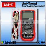 Best Digital Multimeter UNI-T UT61E thumbnail-2