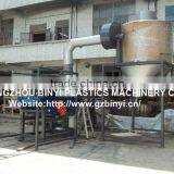LDPE, HDPE Agricultural Film Crushing & Washing Recycling Machines Line thumbnail-4