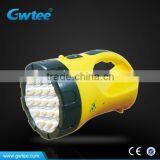 New Rechargeable Led Portable Searchlight GT-8522 thumbnail-5