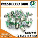 #44 Pinball LED