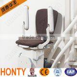 Home Hydraulic Wheelchair Lift for Disabled Lift People Elevator thumbnail-6