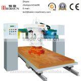 Automatic Stone Polishing Machine Granite Marble Stone Polishing Machine